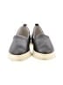 Ecco 100% Leather Black Sneakers Size EU 41 - photo 2