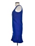 Charlotte Russe Blue Cocktail Dress Size S - photo 5