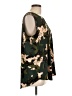 Lularoe Camo Green Sleeveless T-Shirt Size L - photo 4