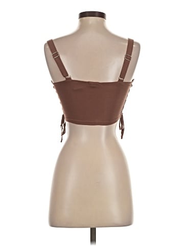 Garage Sleeveless Top (view 2)
