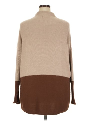 Tahari Turtleneck Sweater (view 2)