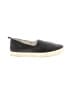 Ecco 100% Leather Black Sneakers Size EU 41 - photo 1