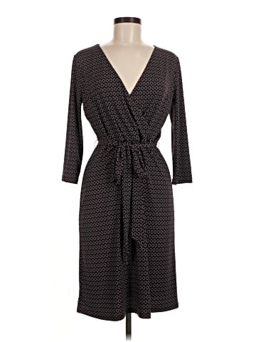Ann Taylor Factory Casual Dress (view 1)