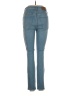 Madewell Blue Jeans Size 27 waist - photo 2