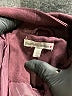 Charlotte Russe Burgundy Jacket Size 3X - photo 6