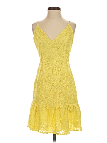 BB Dakota Cocktail Dress (view 1)