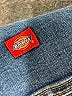 Dickies Blue Overalls Size 13 - photo 4