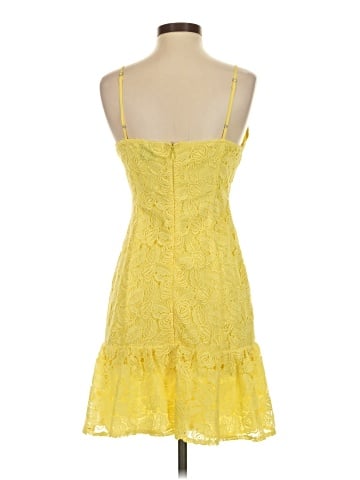 BB Dakota Cocktail Dress (view 2)