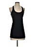 Lululemon Athletica Black Active Tank Size 2 - photo 1