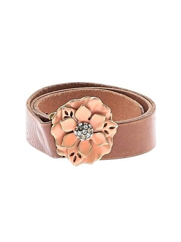 Lucky Brand Leather Belt (view 1)