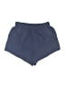 Athletic Works Solid Blue Athletic Shorts Size M - photo 1