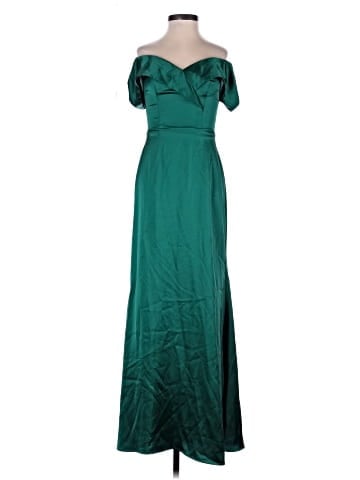 REVELRY Cocktail Dress (view 1)