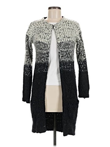 Carapace Cardigan (view 1)