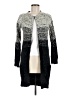 Carapace Gray Cardigan Size M - photo 1