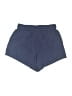 Athletic Works Solid Blue Athletic Shorts Size M - photo 2