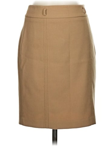 Ann Taylor LOFT Formal Skirt (view 1)