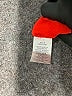 One Clothing Polka Dots Red Romper Size XS - photo 5