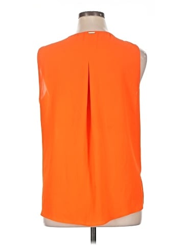 T Tahari Sleeveless Blouse (view 2)