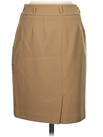 Ann Taylor LOFT Formal Skirt (view 2)