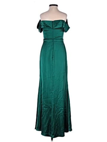 REVELRY Cocktail Dress (view 2)