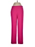 Anne Klein Color Block Pink Active Pants Size S - photo 1