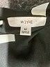 Mine 100% Polyester Black 3/4 Sleeve Blouse Size M - photo 7