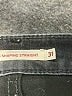 Levi's Black Jeans Size 31 waist - photo 8
