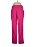 Anne Klein Color Block Pink Active Pants Size S - photo 2