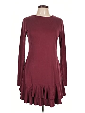 Tyche Casual Dress (view 1)