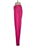 Anne Klein Color Block Pink Active Pants Size S - photo 5