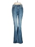 U.S. Polo Assn. Blue Jeans Size 8 - photo 1