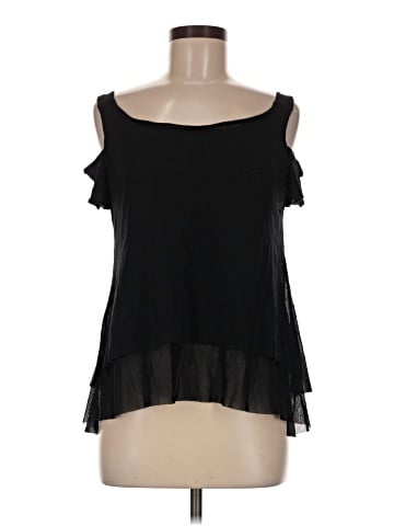Sweet Pea by Stacy Frati Short Sleeve Top (view 1)