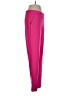 Anne Klein Color Block Pink Active Pants Size S - photo 4