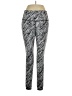 all in motion Print Silver Active Pants Size XL - photo 1