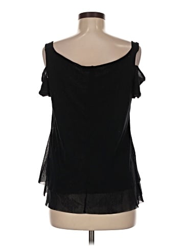 Sweet Pea by Stacy Frati Short Sleeve Top (view 2)