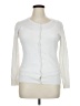 Cielo White Cardigan Size XL - photo 1