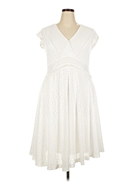 Lane Bryant Casual Dress