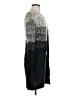 Carapace Gray Cardigan Size M - photo 4