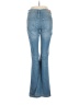 U.S. Polo Assn. Blue Jeans Size 8 - photo 2