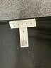 Leith Metallic Gray Cocktail Dress Size M - photo 7
