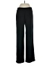 Soma Solid Black Dress Pants Size S - photo 1