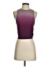 Athleta 100% Nylon Purple Tank Top Size XS - photo 1