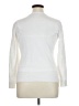 Cielo White Cardigan Size XL - photo 2