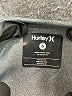 Hurley Gray Active T-Shirt Size 6 - photo 3