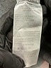Hurley Gray Active T-Shirt Size 6 - photo 4