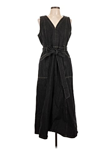Sundance Casual Dress (view 1)