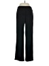 Soma Solid Black Dress Pants Size S - photo 2