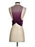 Athleta 100% Nylon Purple Tank Top Size XS - photo 2