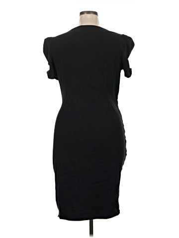 Peruvian Connection Casual Dress (view 2)