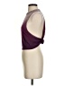 Athleta 100% Nylon Purple Tank Top Size XS - photo 5